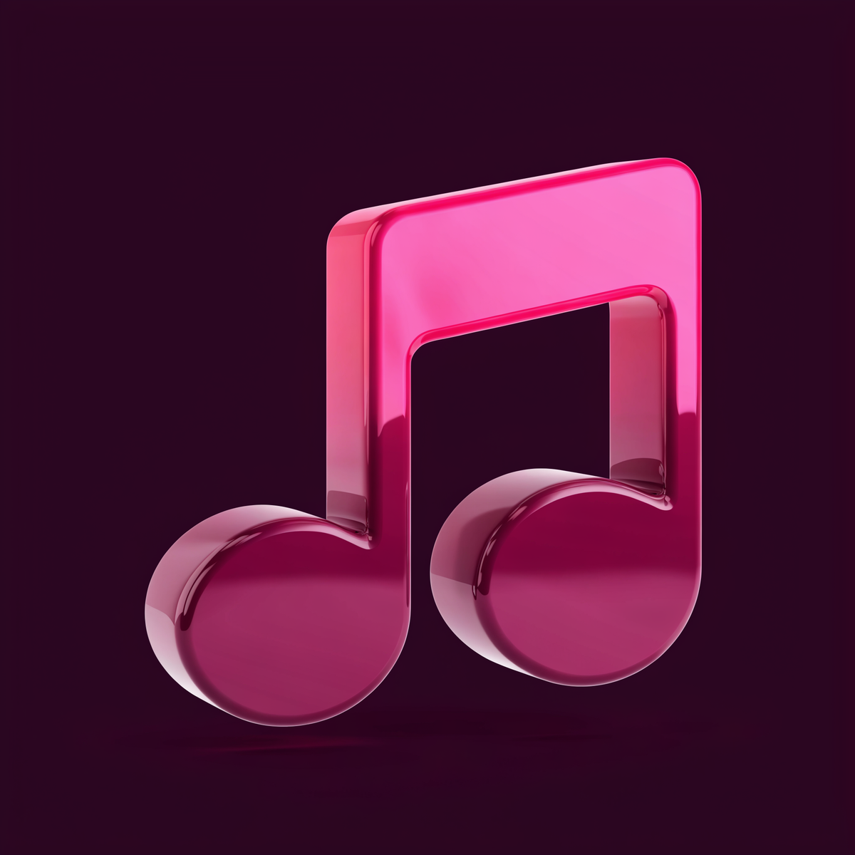 Your custom song